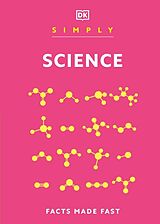 Livre Relié Simply Science de DK