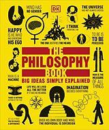 Kartonierter Einband The Philosophy Book von DK