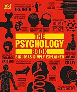 Kartonierter Einband The Psychology Book von DK