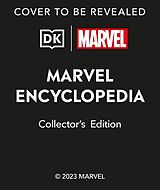 Livre Relié Marvel Encyclopedia Collector's Edition de Cowsill Alan, Scott Melanie, James Hill