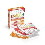 Set mit div. Artikeln (Set) English for Everyone Beginner Box Set von DK
