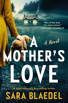 E-Book (epub) A Mother's Love von Sara Blaedel