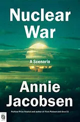 Kartonierter Einband Nuclear War von Jacobsen Annie