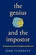 Fester Einband The Genius and the Impostor von Josh Turknett