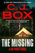 E-Book (epub) The Missing von C. J. Box