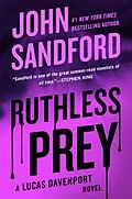 E-Book (epub) Ruthless Prey von John Sandford