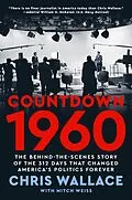 E-Book (epub) Countdown 1960 von Chris Wallace