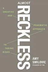Fester Einband Almost Reckless von Amy Smilovic