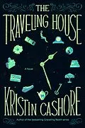 E-Book (epub) The Traveling House von Kristin Cashore