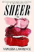 Fester Einband Sheer von Lawrence Vanessa