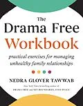 E-Book (epub) The Drama Free Workbook von Nedra Glover Tawwab