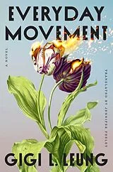 Fester Einband Everyday Movement von Gigi L Leung