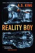 E-Book (epub) Reality Boy von A. S. King