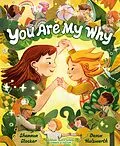 E-Book (epub) You Are My Why von Shannon Stocker