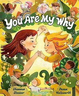 E-Book (epub) You Are My Why von Shannon Stocker