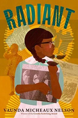 E-Book (epub) Radiant von Vaunda Micheaux Nelson