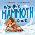 E-Book (epub) Woolly's Mammoth Knot von Jen Arena