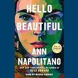 Audio CD (CD/SACD) Hello Beautiful (Oprah's Book Club) von Ann Napolitano, Maura Tierney