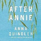 Audio CD (CD/SACD) After Annie von Anna Quindlen, Gilli Messer