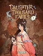 Fester Einband Daughter of a Thousand Faces: Volume 1 (The Comic) von Velinxi