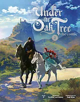 Fester Einband Under the Oak Tree: Volume 2 (The Comic) von Suji Kim