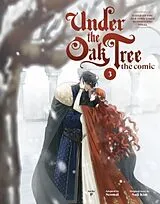 Fester Einband Under the Oak Tree: Volume 3 (The Comic) von Suji Kim