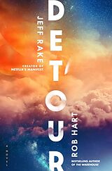 Fester Einband Detour von Jeff Rake, Rob Hart