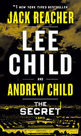 Poche format A The Secret de Lee; Child, Andrew Child