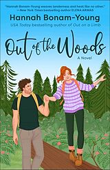 Couverture cartonnée Out of the Woods de Hannah Bonam-Young