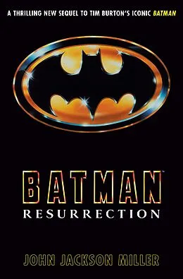 E-Book (epub) Batman: Resurrection von John Jackson Miller