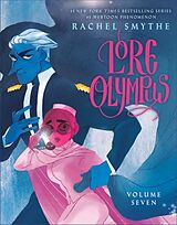 Kartonierter Einband Lore Olympus: Volume Seven von Rachel Smythe