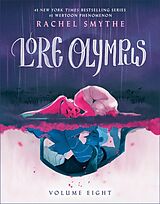 Livre Relié Lore Olympus: Volume Eight de Rachel Smythe