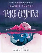 Kartonierter Einband Lore Olympus: Volume Eight von Rachel Smythe