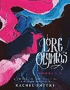 Kartonierter Einband Lore Olympus: Volume Nine von Rachel Smythe