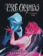 Kartonierter Einband Lore Olympus: Volume Ten von Rachel Smythe