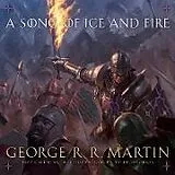 Kalender A Song of Ice and Fire 2027 Calendar von George R. R. Martin, Tyler Jacobson