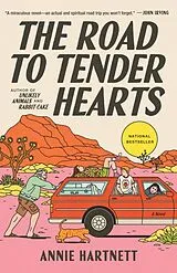 Taschenbuch The Road to Tender Hearts von Annie Hartnett