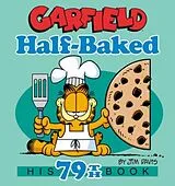 Kartonierter Einband Garfield Half-Baked von Jim Davis