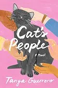 E-Book (epub) Cat's People von Tanya Guerrero