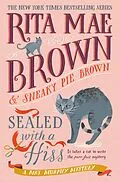 E-Book (epub) Sealed with a Hiss von Rita Mae Brown
