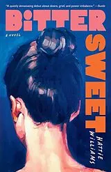 Poche format B Bitter Sweet von Hattie Williams