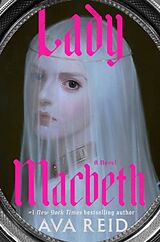 Kartonierter Einband Lady Macbeth von Ava Reid