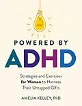 E-Book (epub) Powered by ADHD von Amelia Kelley