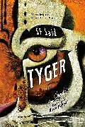 Livre Relié Tyger de SF Said, Dave McKean