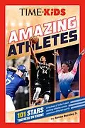 E-Book (epub) TIME for Kids: Amazing Athletes von James Buckley