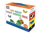Kartonierter Einband World of Eric Carle: My First Sight Words Box von Eric Carle