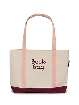 Article non livre Book Bag Zippered Boat Tote de 