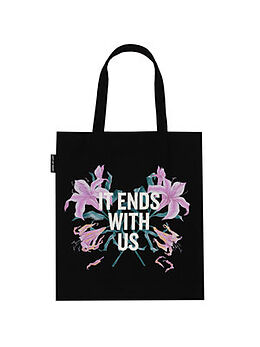 Article non livre It Ends with Us de 