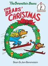 Fester Einband The Bears' Christmas (The Berenstain Bears) von Stan Berenstain, Jan Berenstain