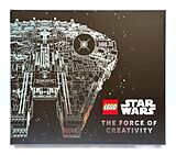 Fester Einband The Force of Creativity (LEGO Star Wars) von Graham Hancock